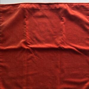 | Crate&Barrel | Accent Pillow Cover